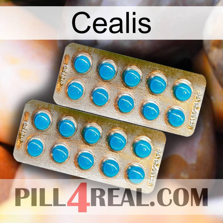 Cealis new08